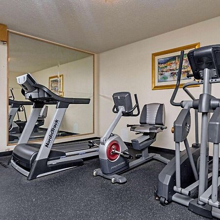 Hotel Baymont By Wyndham Decatur Esterno foto