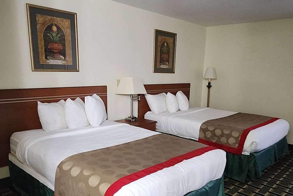 Hotel Baymont By Wyndham Decatur Camera foto